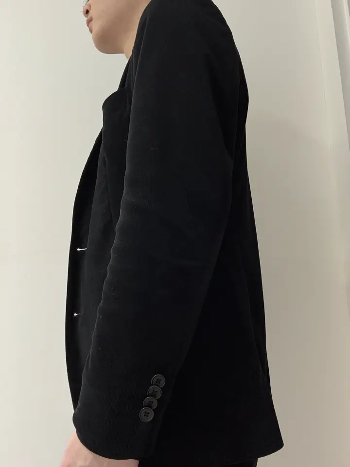 JOSEPH HOMME 新井 コーディネート画像