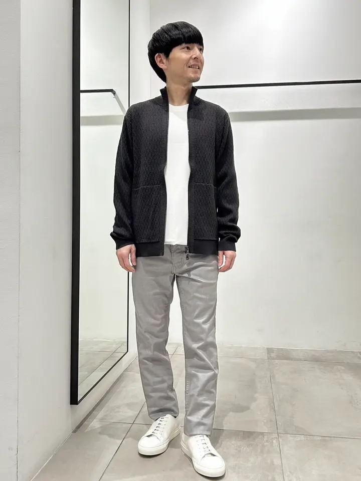 JOSEPH 鈴木 コーディネート画像