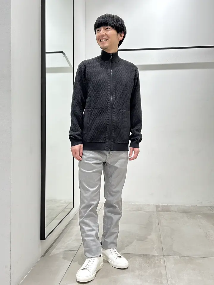 JOSEPH 鈴木 コーディネート画像