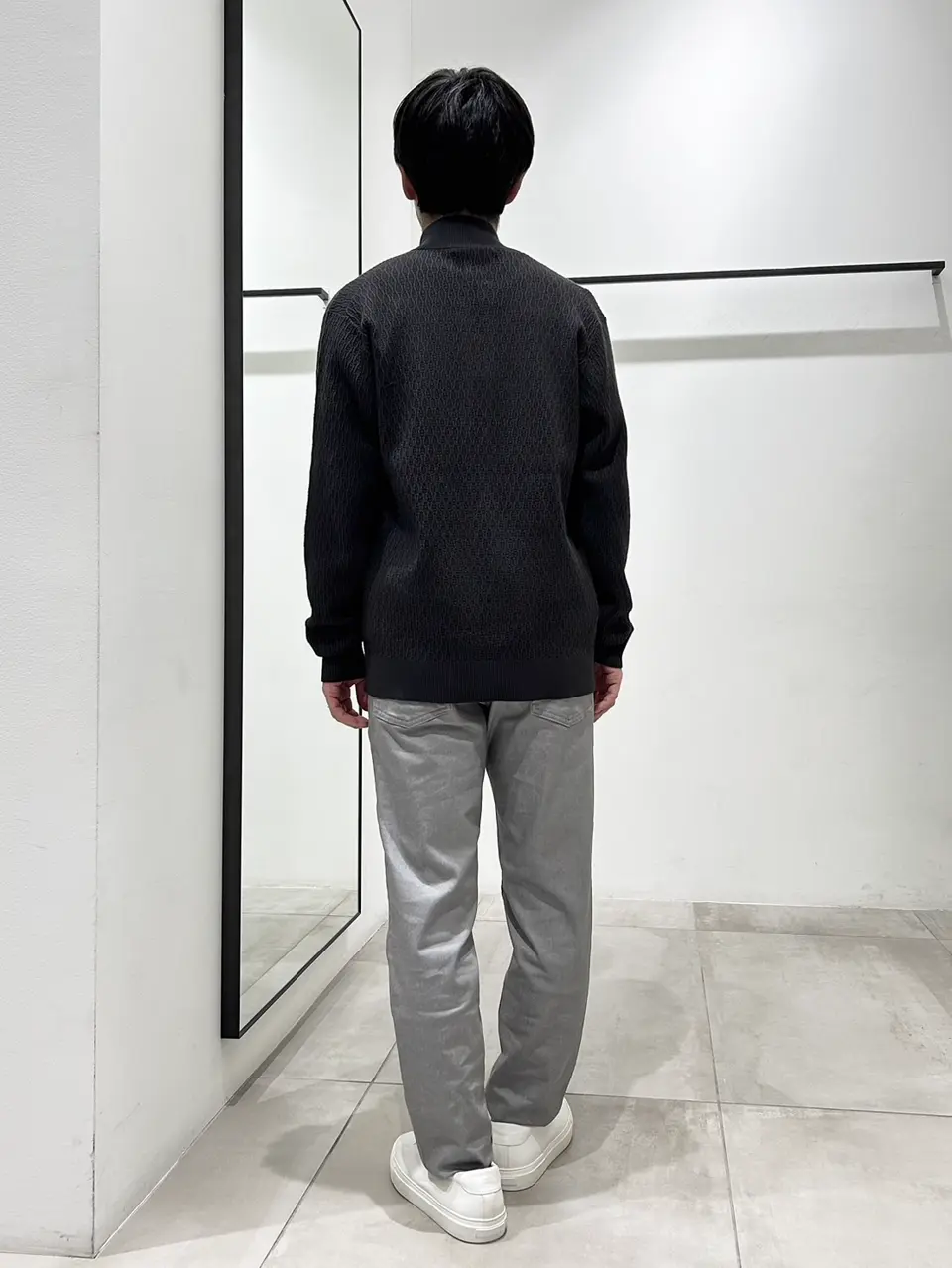 JOSEPH 鈴木 コーディネート画像