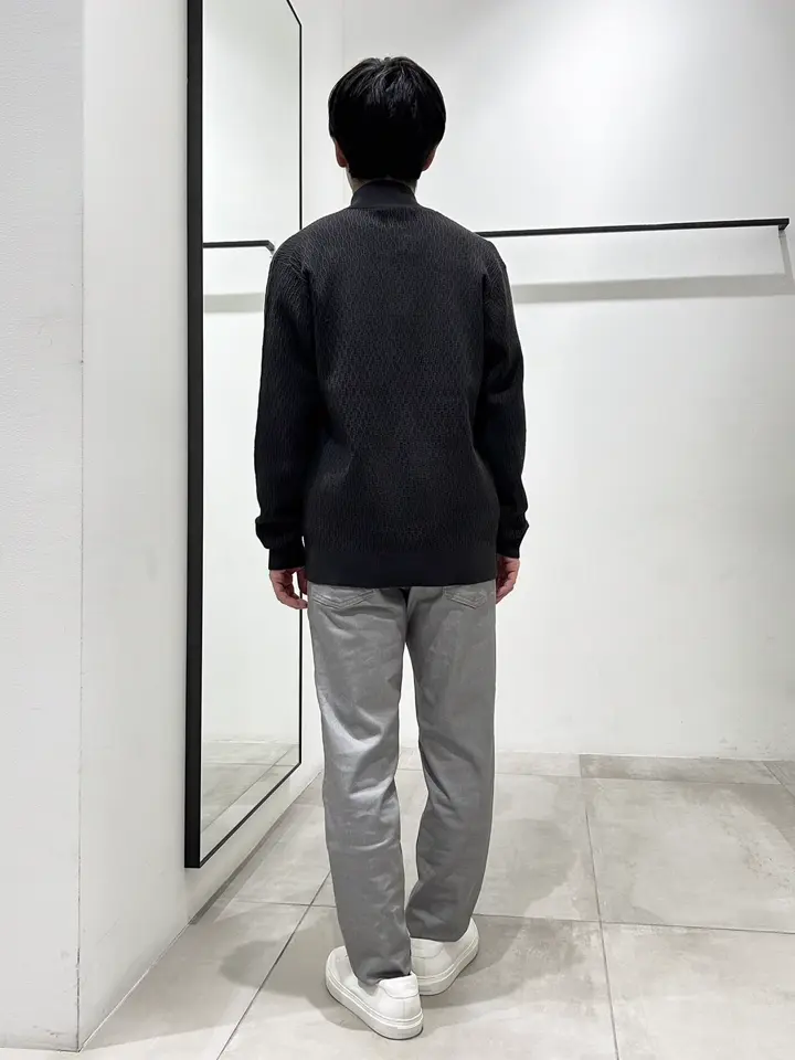 JOSEPH 鈴木 コーディネート画像