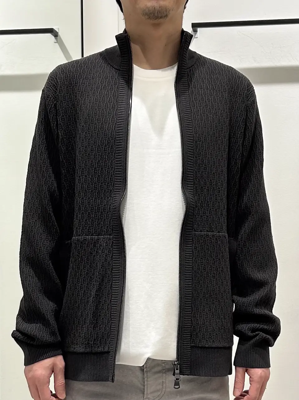 JOSEPH 鈴木 コーディネート画像