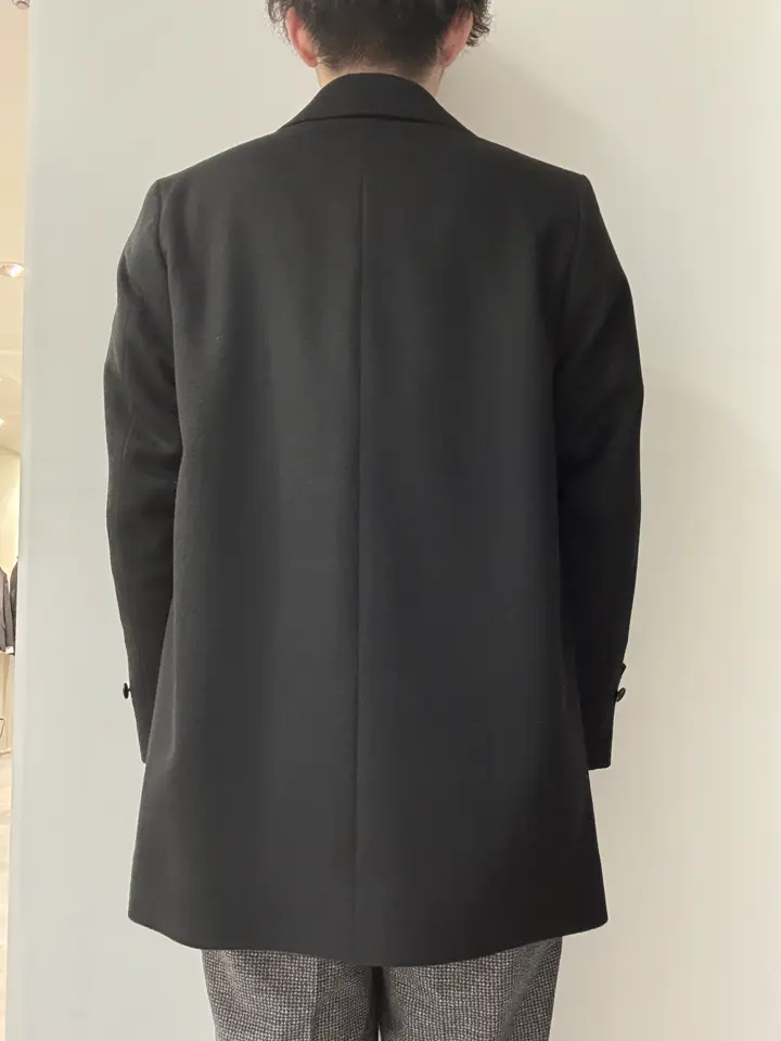 JOSEPH HOMME 新井 コーディネート画像