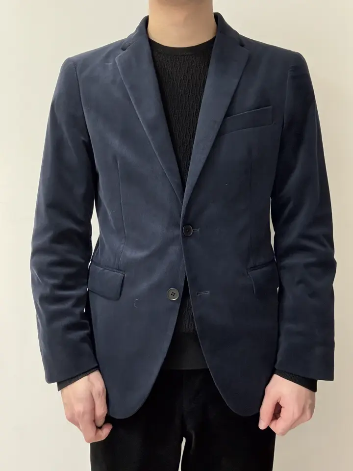 JOSEPH HOMME 新井 コーディネート画像