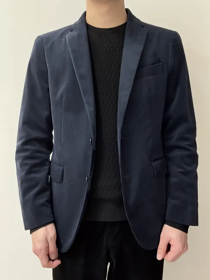 JOSEPH HOMME 新井 コーディネート画像