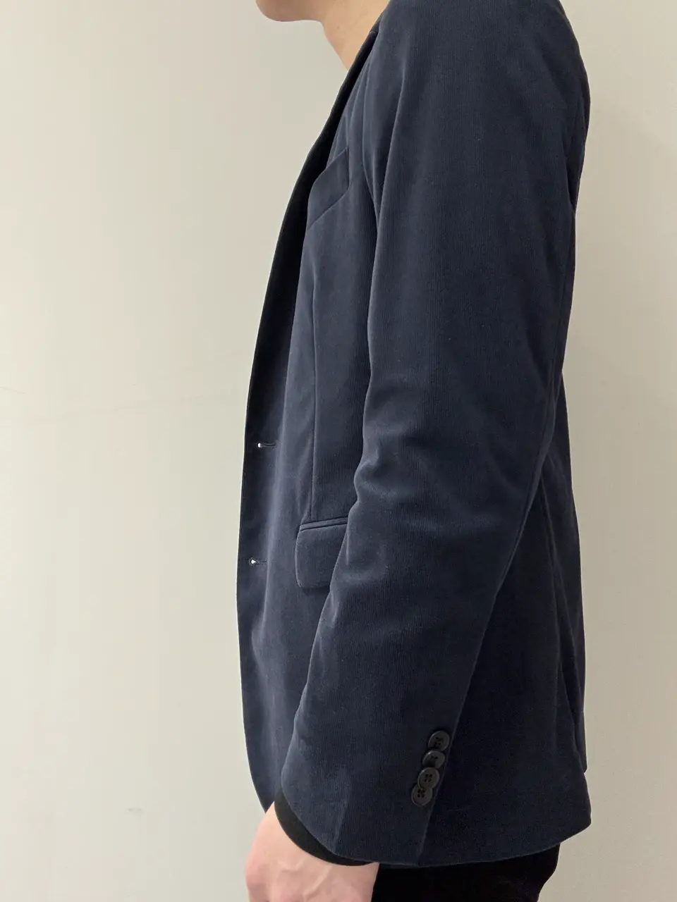 JOSEPH HOMME 新井 コーディネート画像