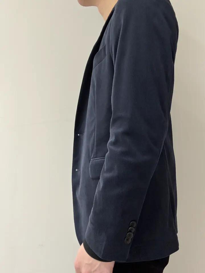 JOSEPH HOMME 新井 コーディネート画像