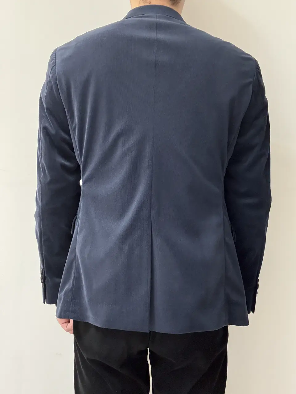 JOSEPH HOMME 新井 コーディネート画像