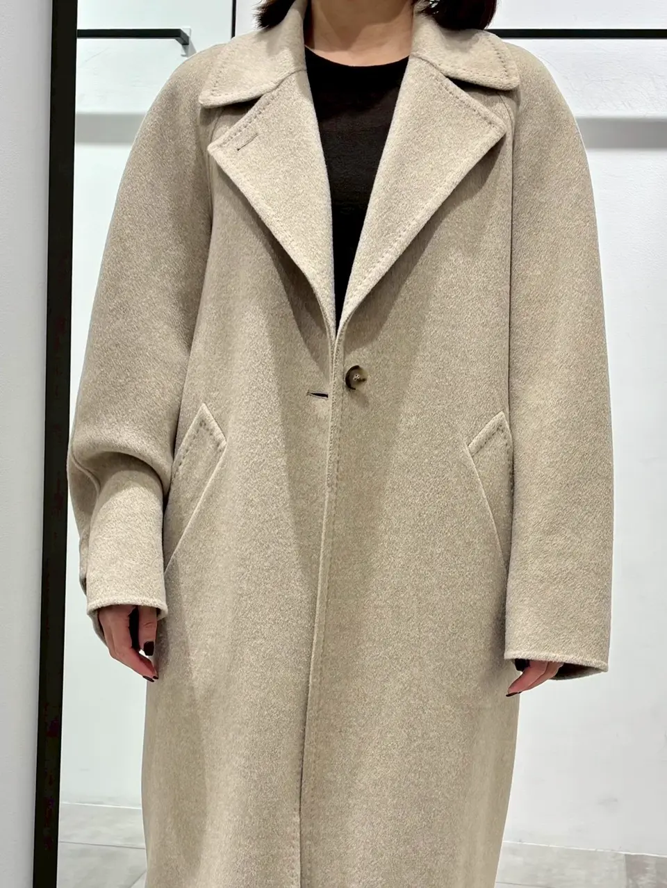 JOSEPH 小田 コーディネート画像