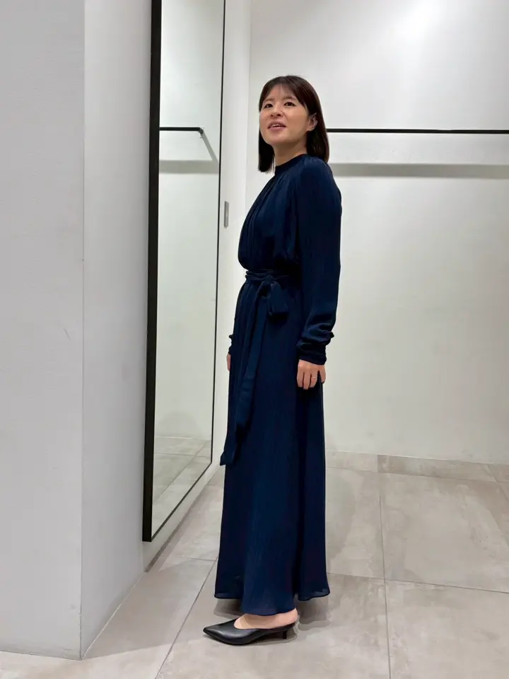 JOSEPH 小田 コーディネート画像