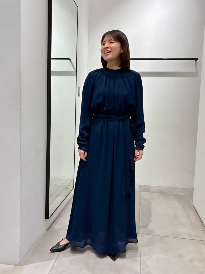 JOSEPH 小田 コーディネート画像