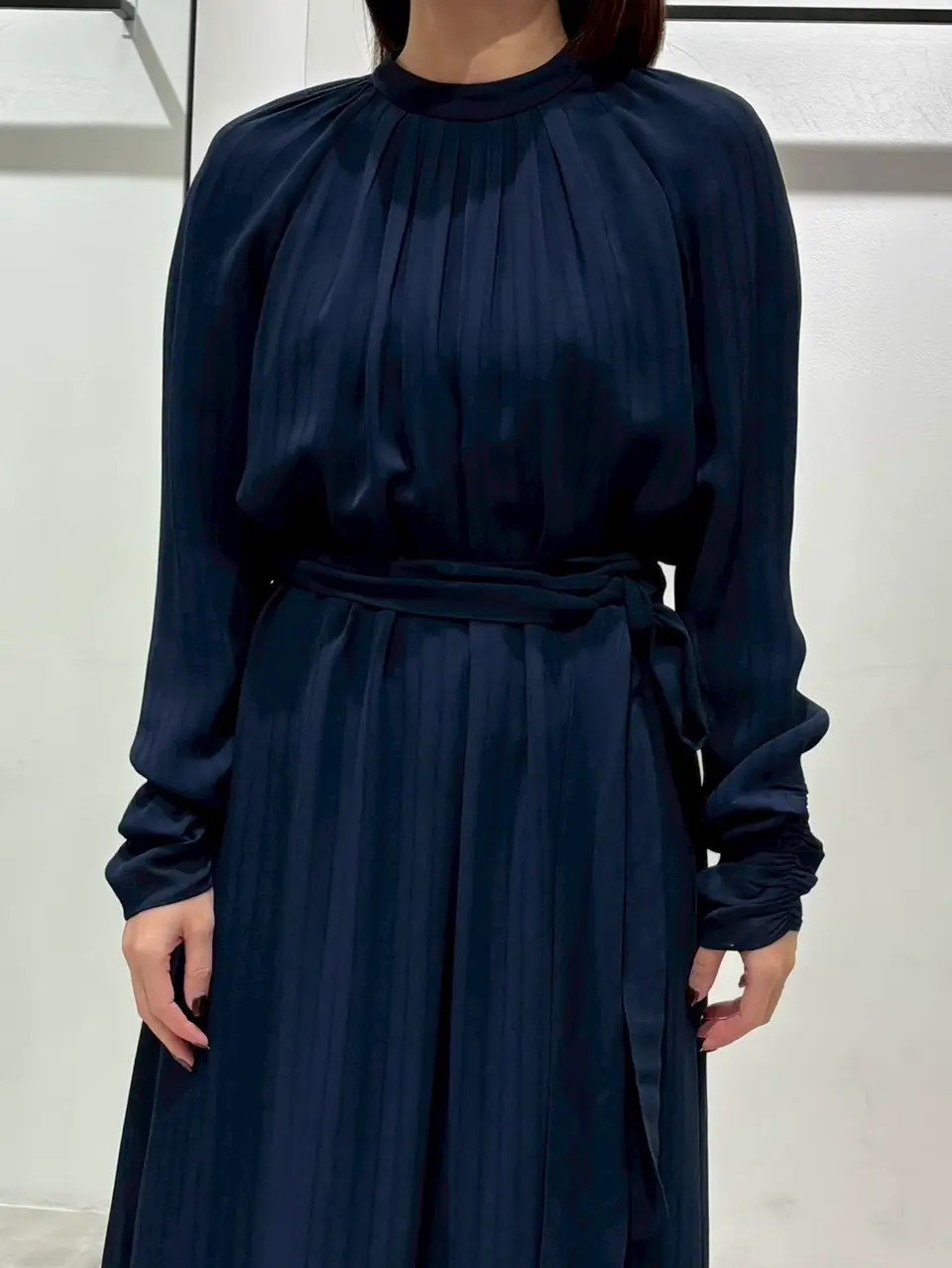 JOSEPH 小田 コーディネート画像