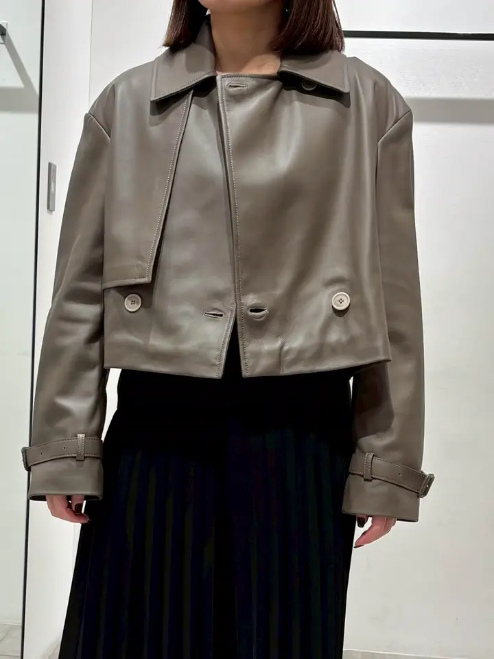 JOSEPH 小田 コーディネート画像