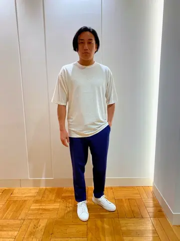 JOSEPH HOMME 古川 コーディネート画像