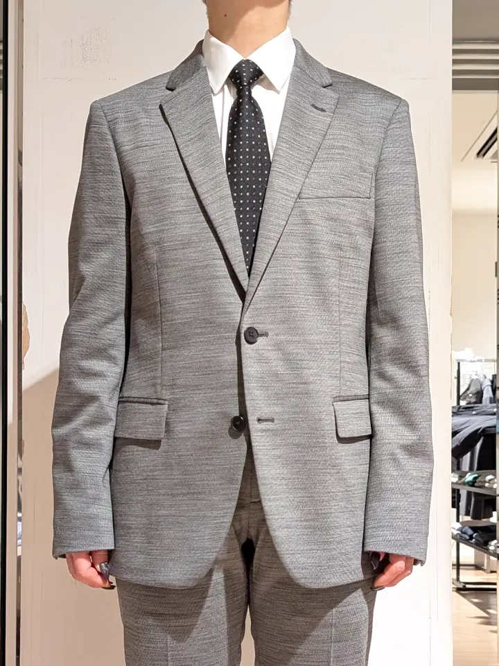 JOSEPH HOMME 橋本 コーディネート画像