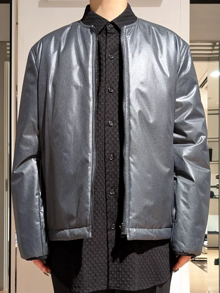 JOSEPH HOMME 橋本 コーディネート画像