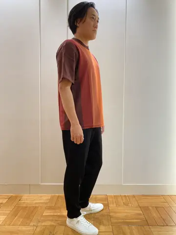 JOSEPH HOMME 古川 コーディネート画像