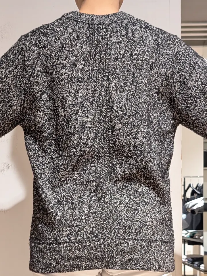 JOSEPH HOMME 橋本 コーディネート画像