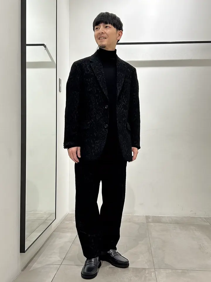 JOSEPH 鈴木 コーディネート画像