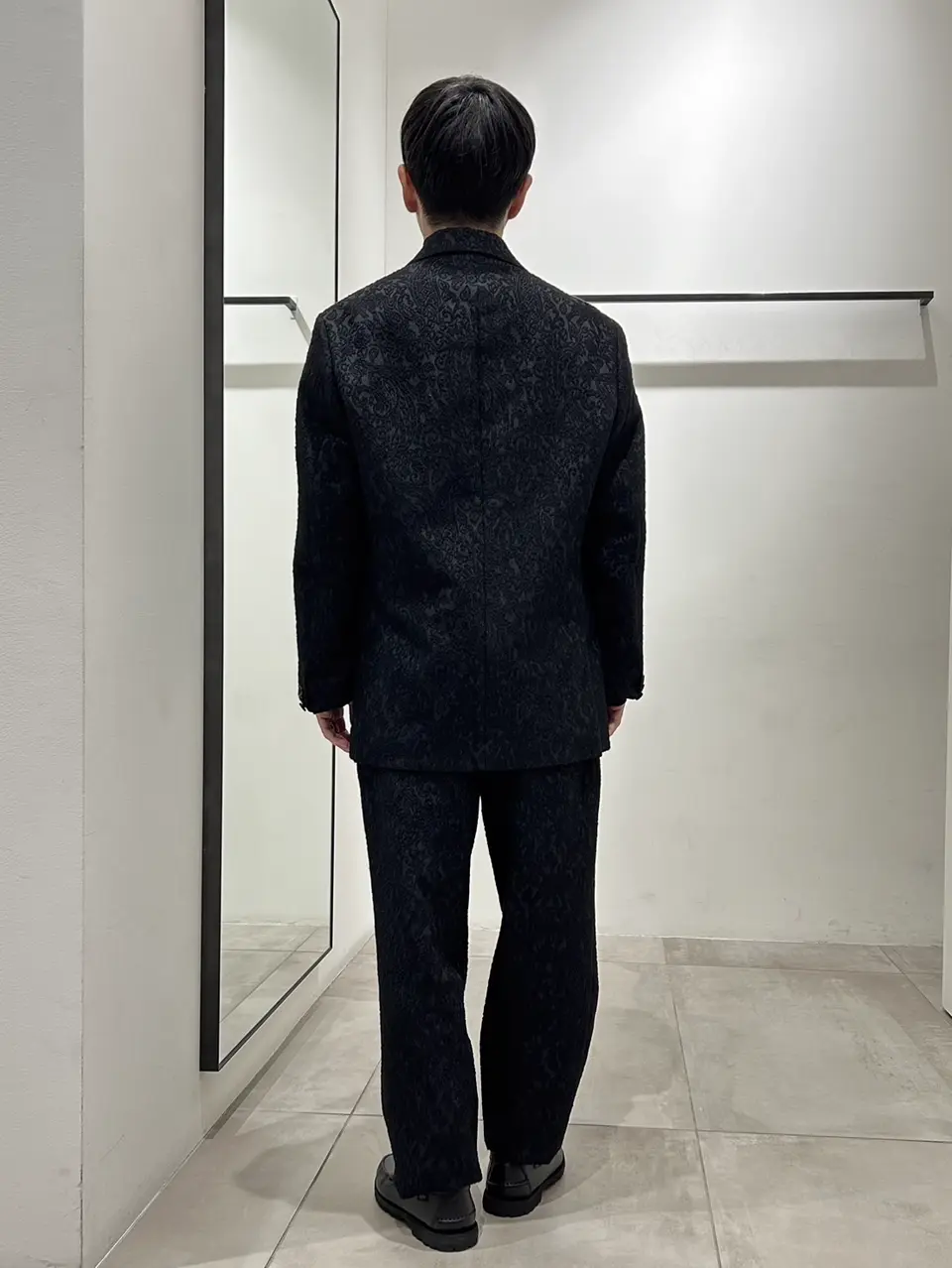 JOSEPH 鈴木 コーディネート画像