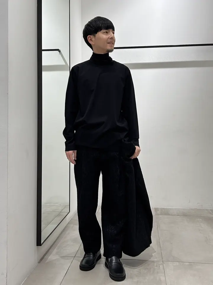 JOSEPH 鈴木 コーディネート画像