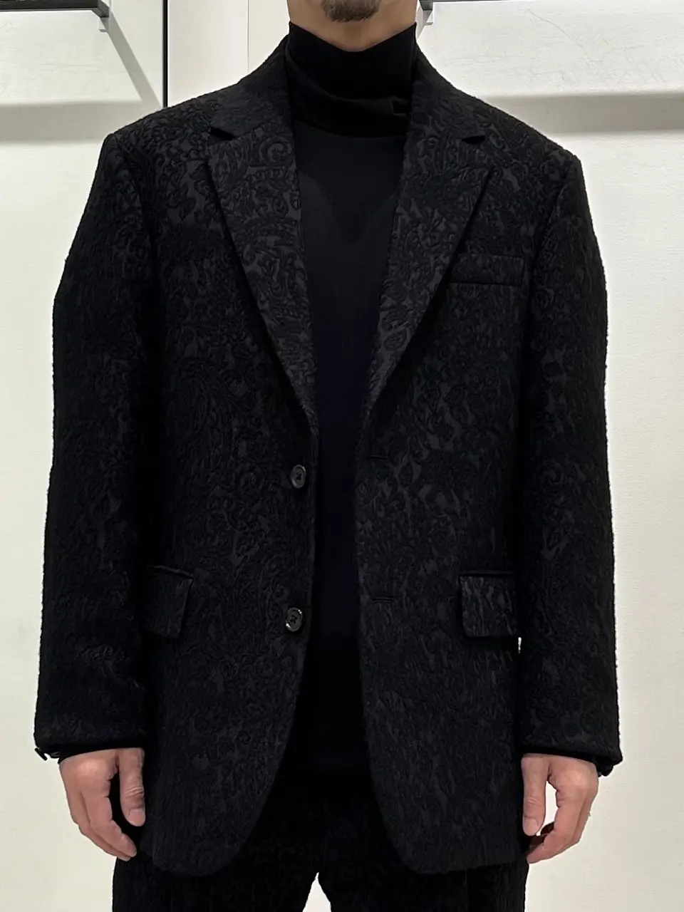 JOSEPH 鈴木 コーディネート画像