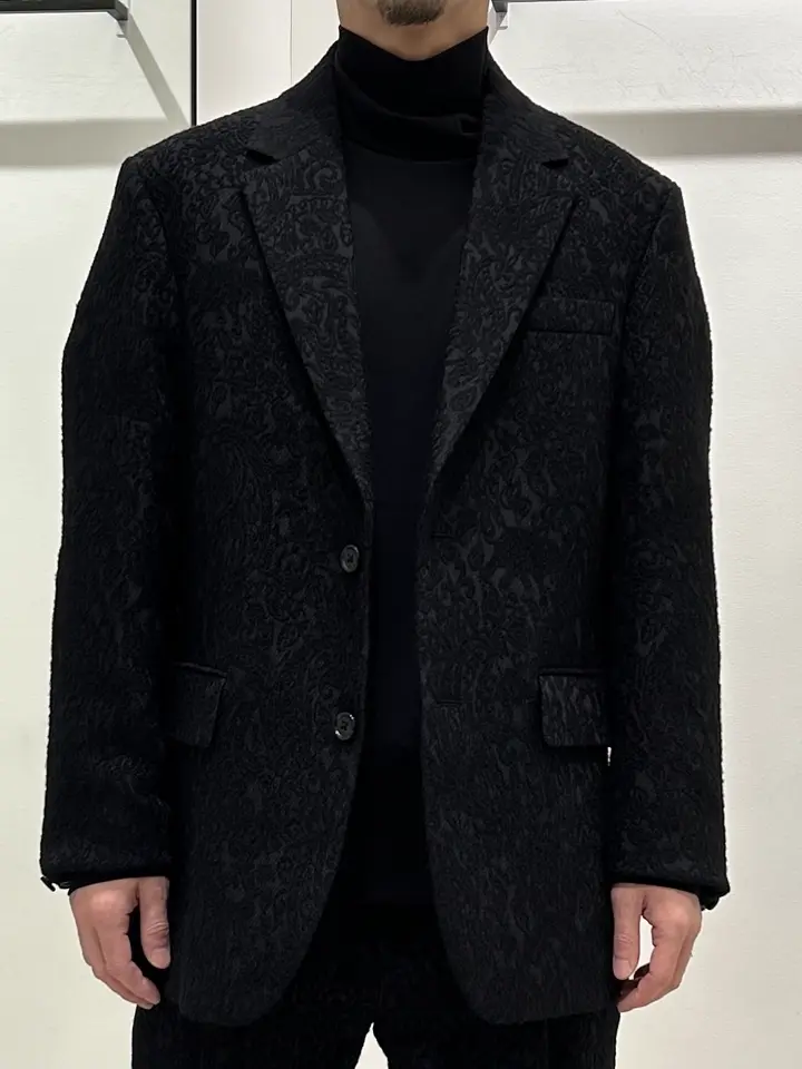 JOSEPH 鈴木 コーディネート画像