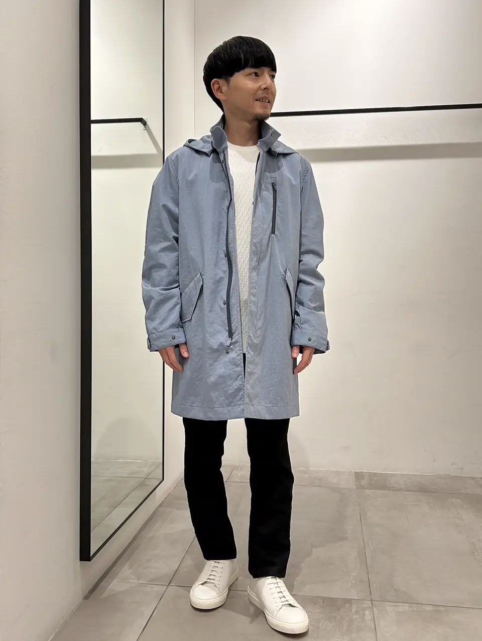  鈴木 コーディネート画像