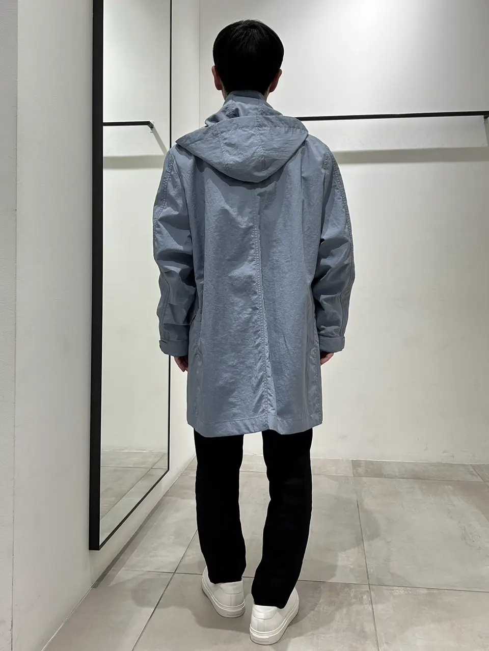 JOSEPH 鈴木 コーディネート画像