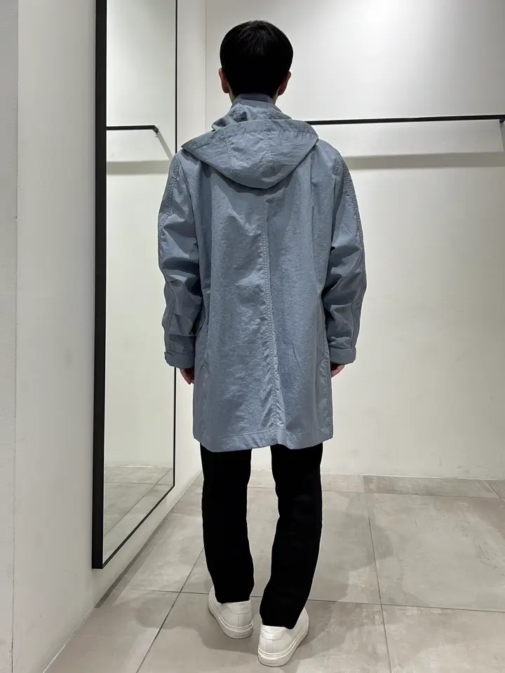 JOSEPH 鈴木 コーディネート画像