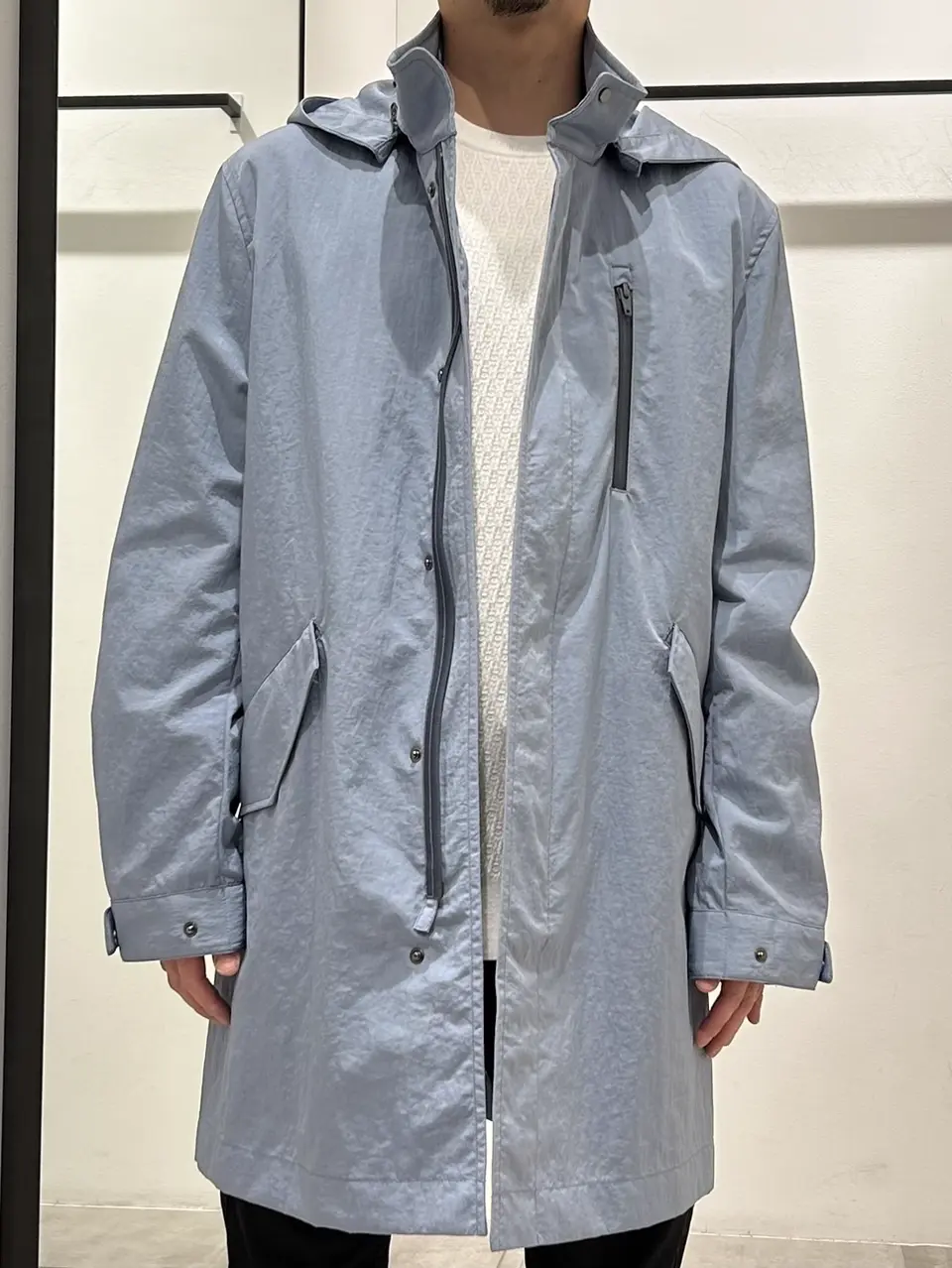 JOSEPH 鈴木 コーディネート画像