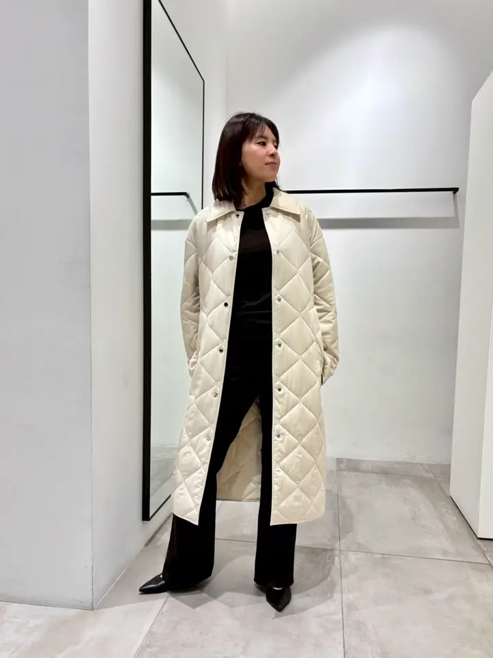 JOSEPH 小田 コーディネート画像