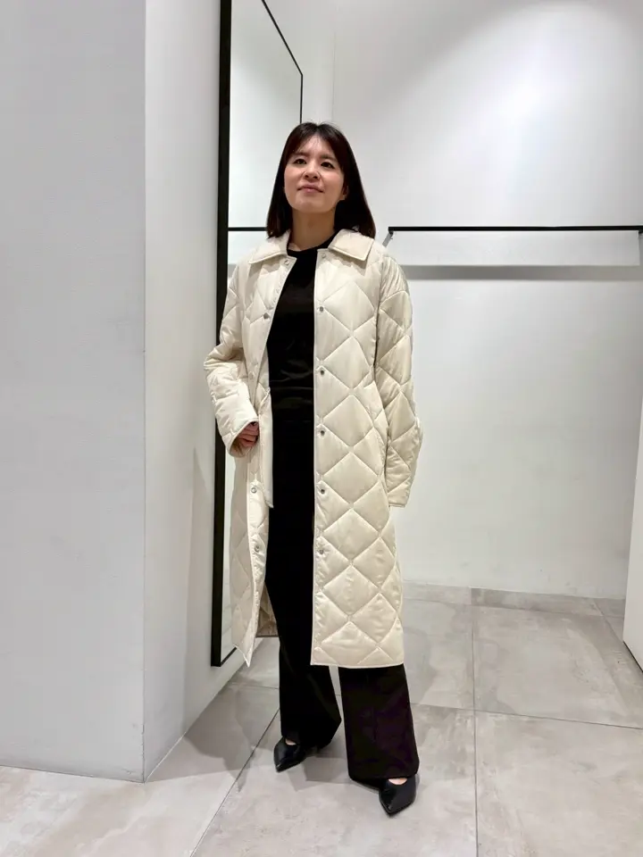 JOSEPH 小田 コーディネート画像