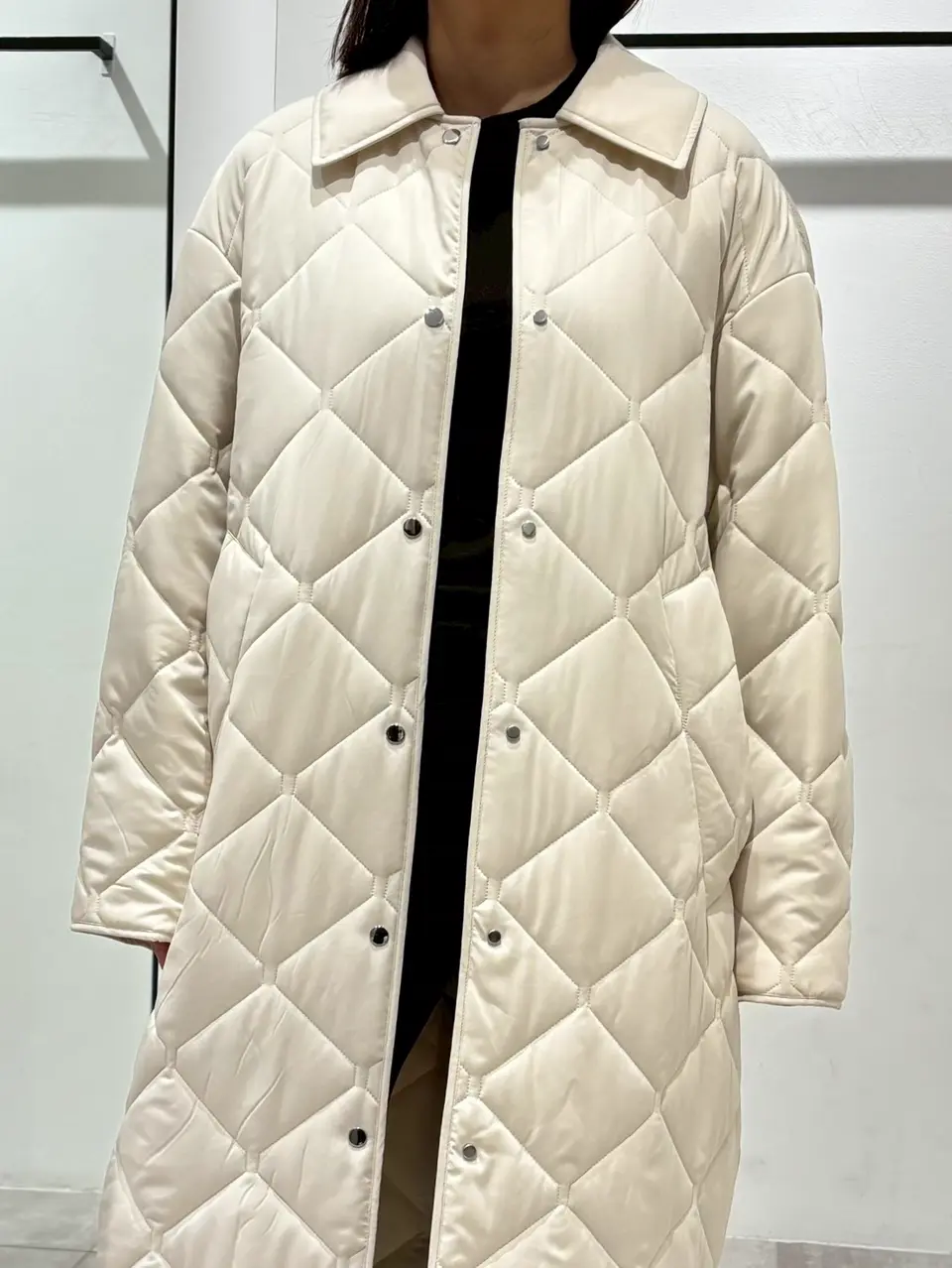 JOSEPH 小田 コーディネート画像