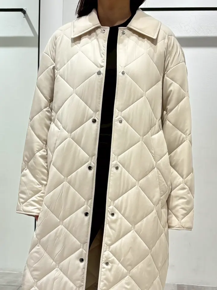 JOSEPH 小田 コーディネート画像