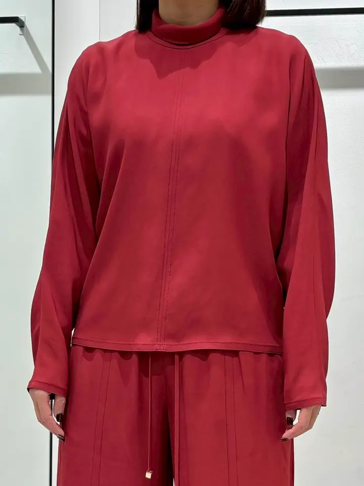 JOSEPH 小田 コーディネート画像