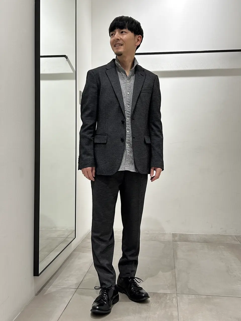 JOSEPH 鈴木 コーディネート画像