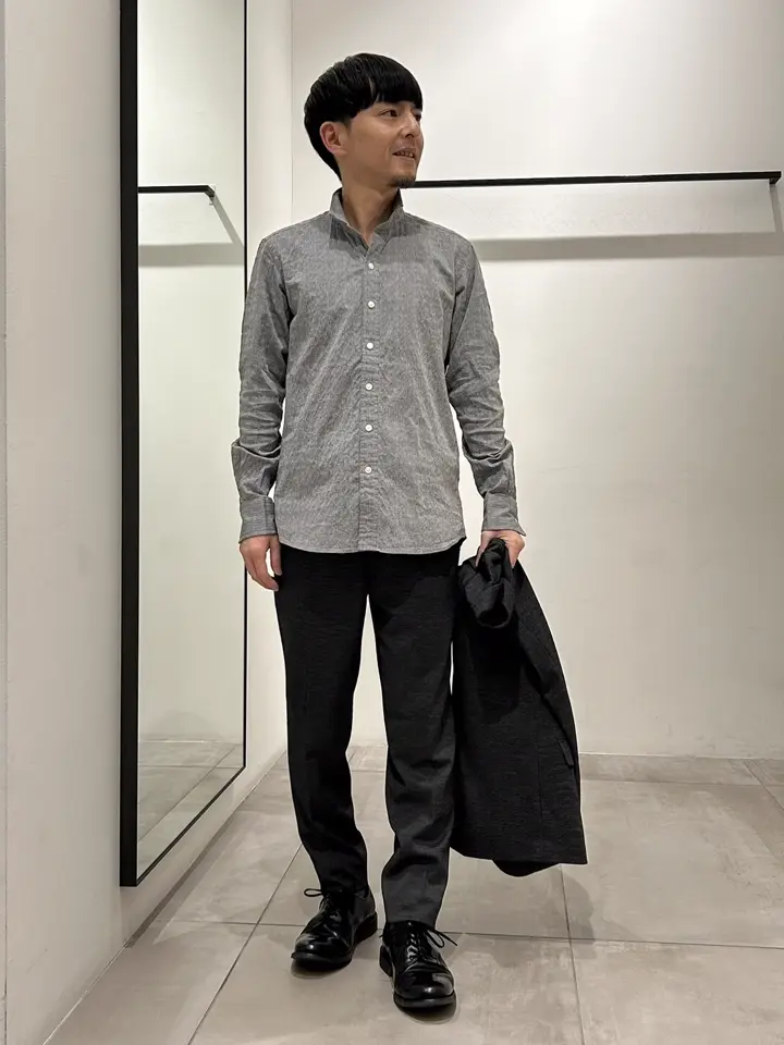 JOSEPH 鈴木 コーディネート画像