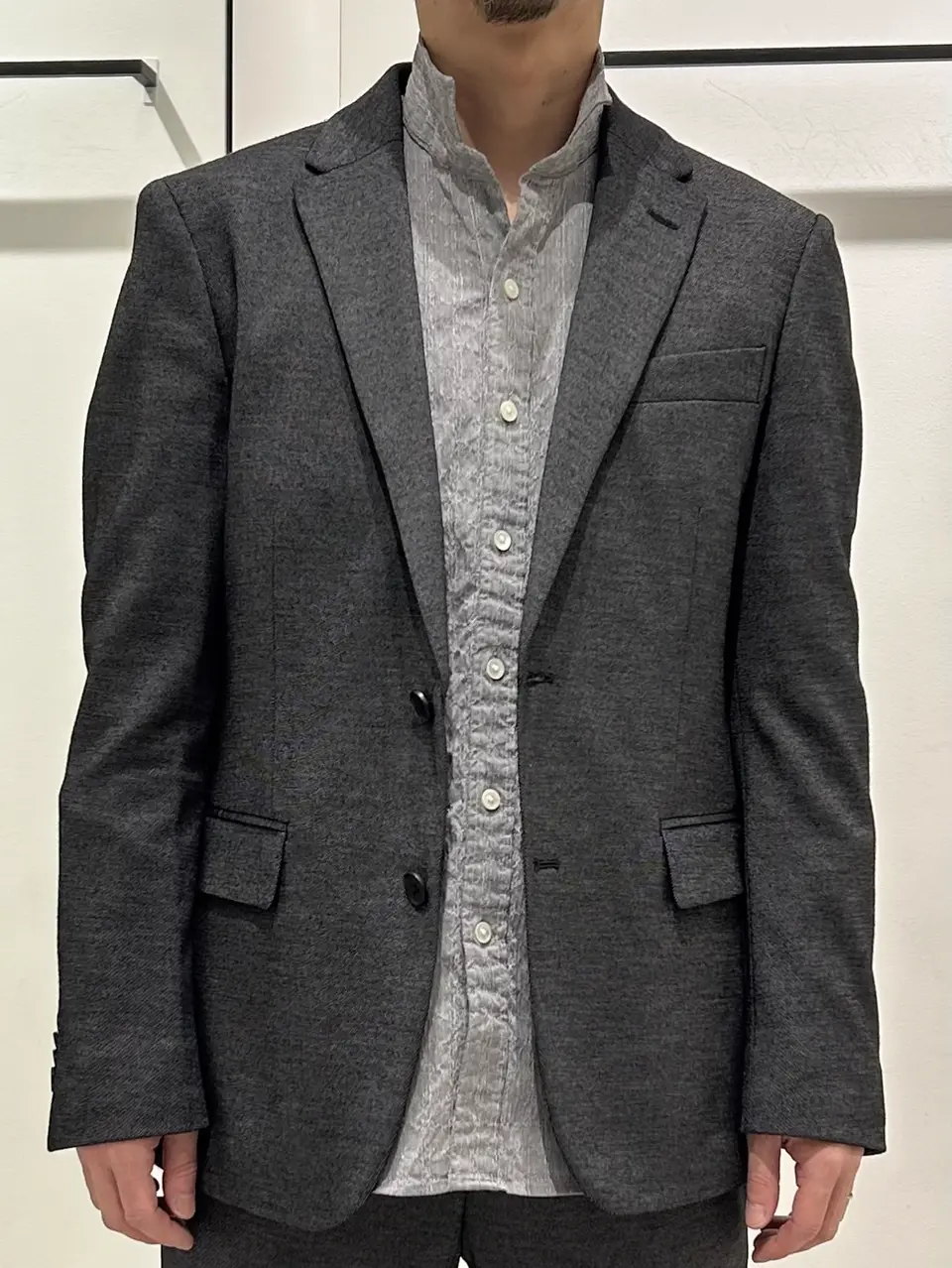 JOSEPH 鈴木 コーディネート画像