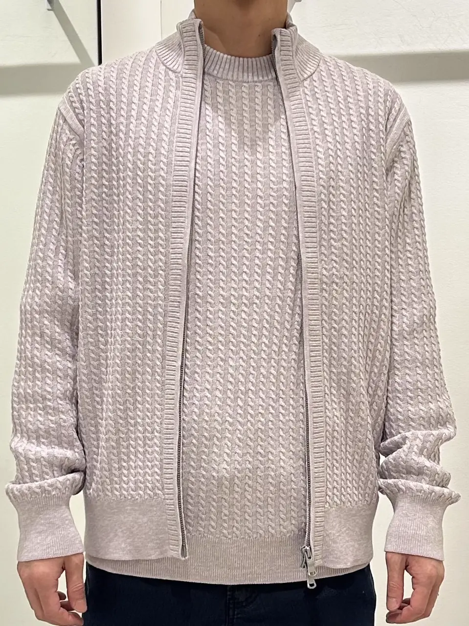 JOSEPH 鈴木 コーディネート画像