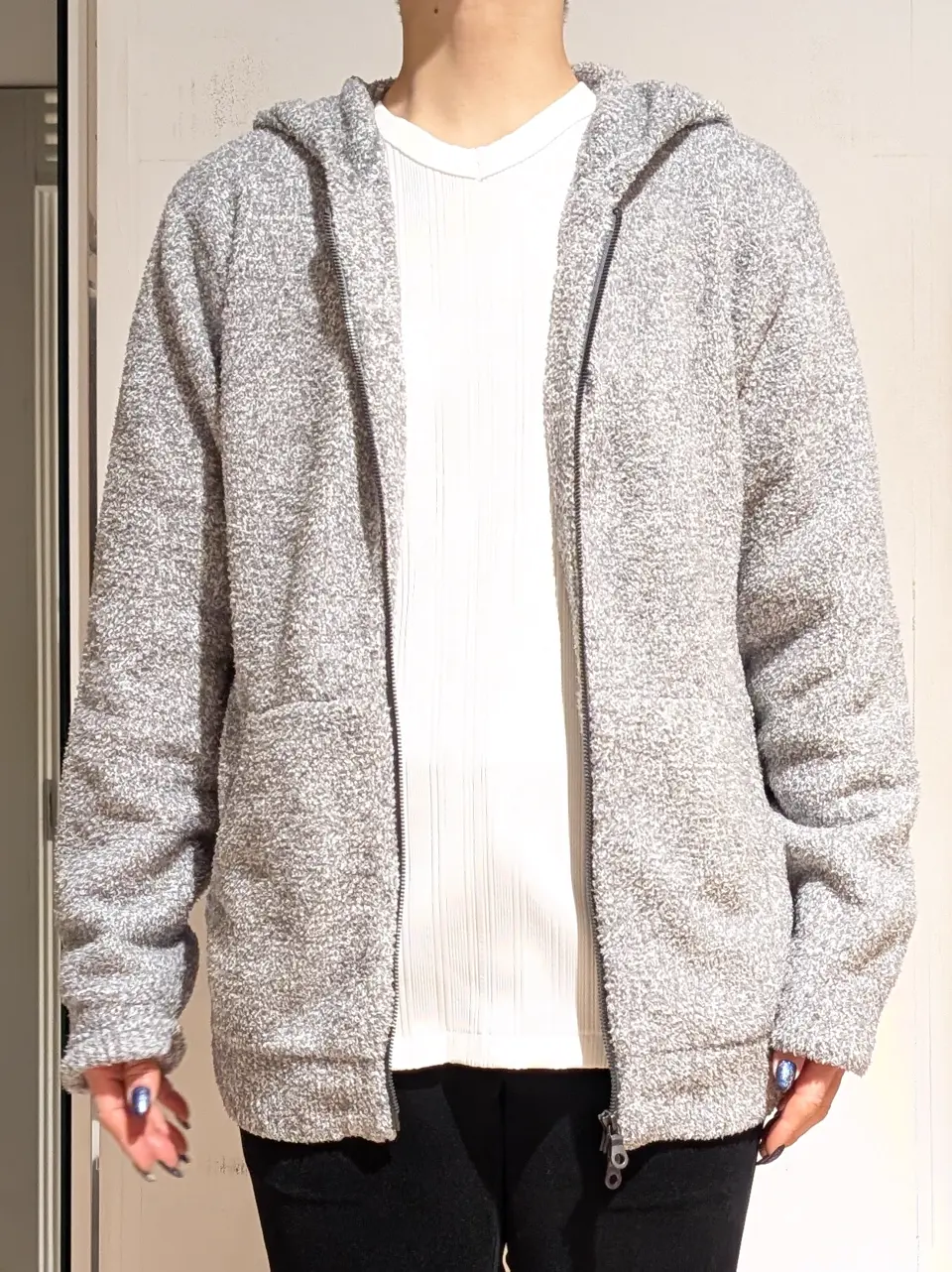 JOSEPH HOMME 橋本 コーディネート画像