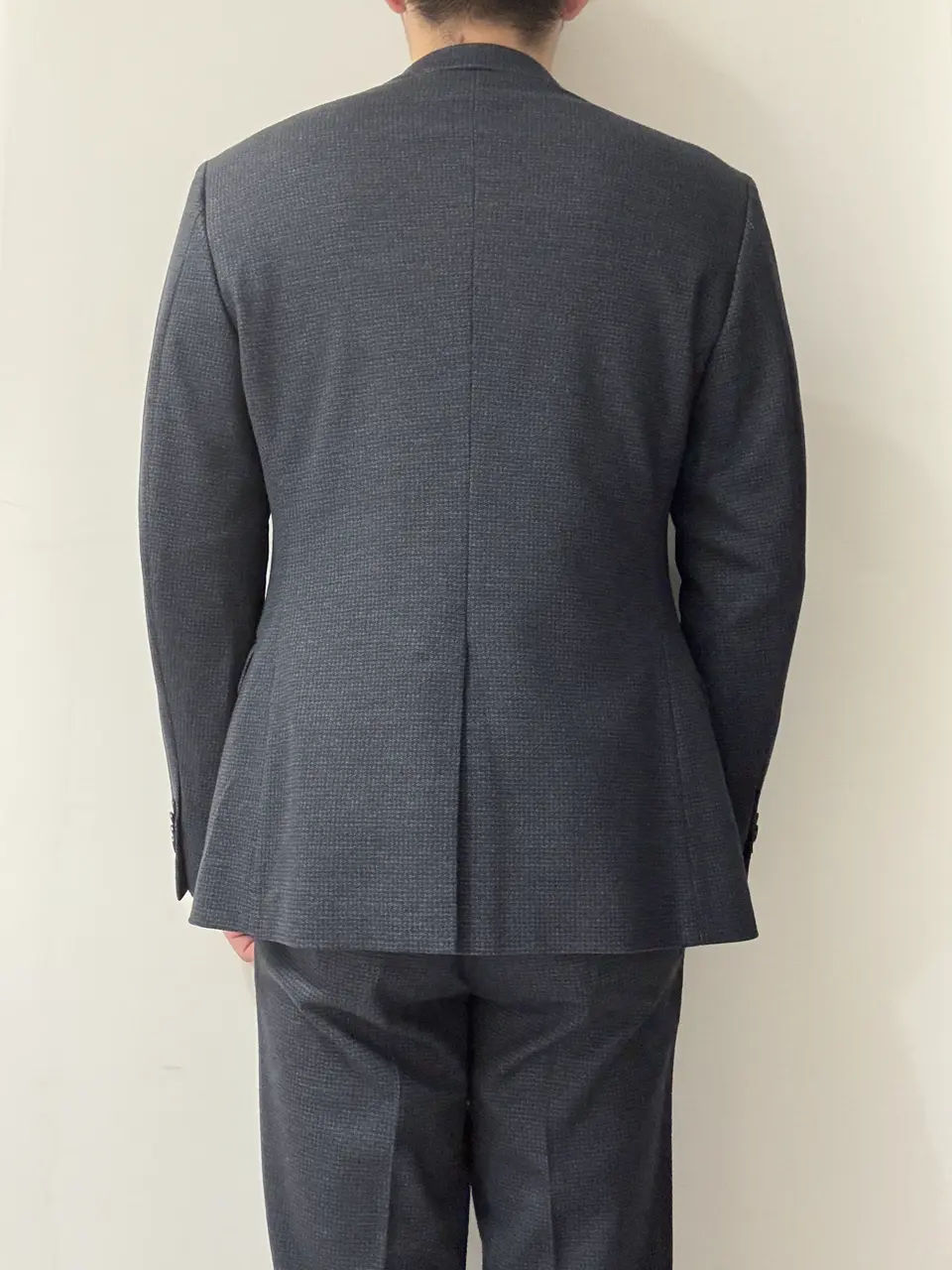 JOSEPH HOMME 新井 コーディネート画像