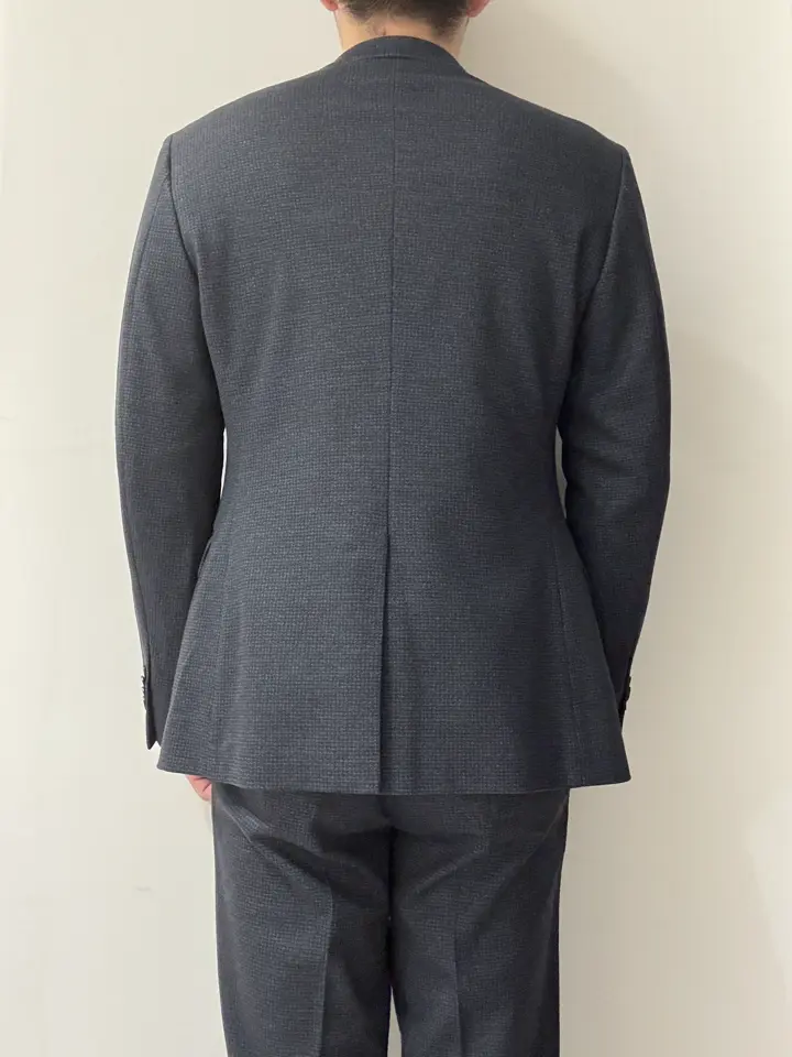 JOSEPH HOMME 新井 コーディネート画像