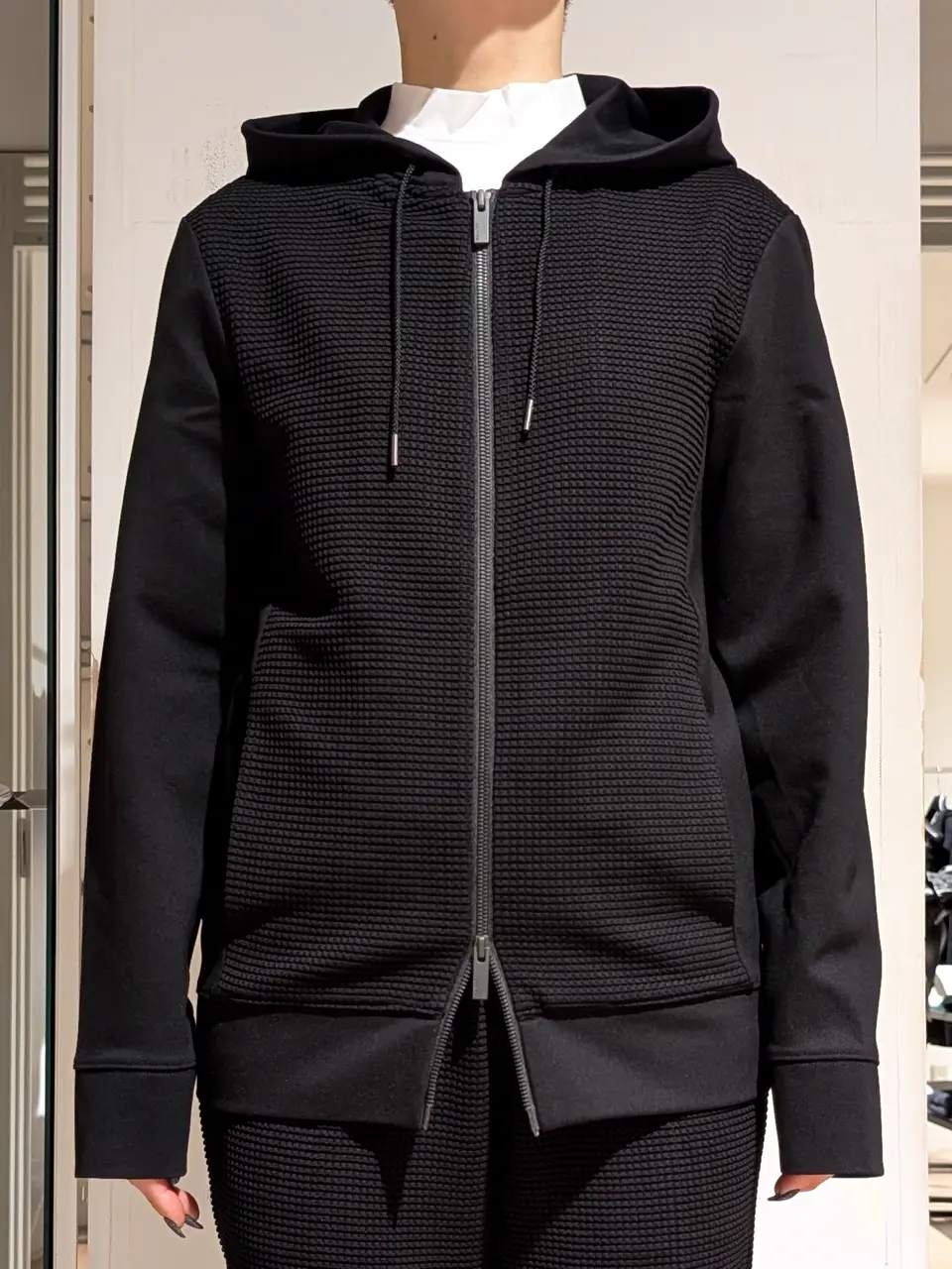 JOSEPH HOMME 橋本 コーディネート画像