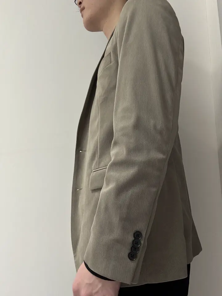 JOSEPH HOMME 新井 コーディネート画像