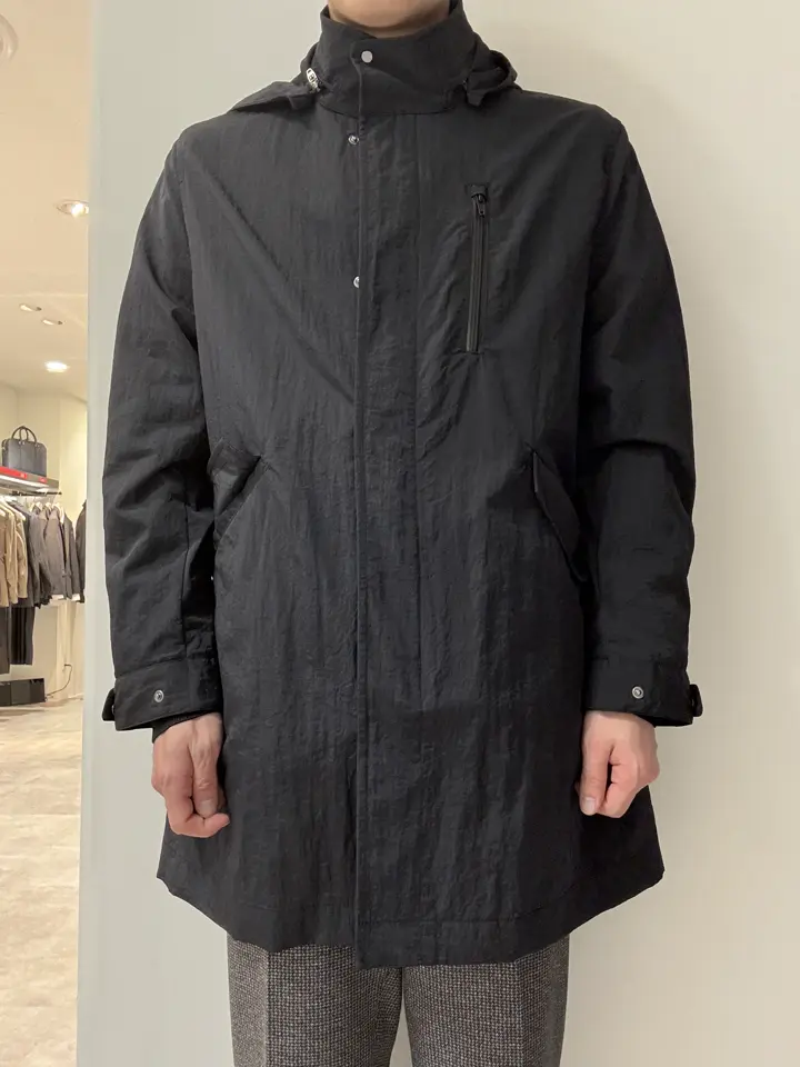 JOSEPH HOMME 新井 コーディネート画像