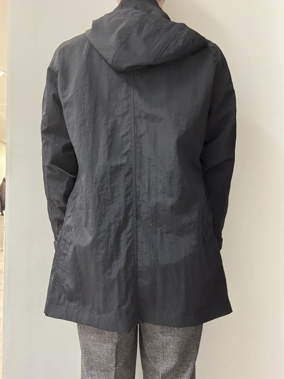 JOSEPH HOMME 新井 コーディネート画像