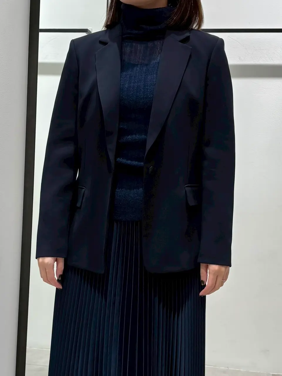 JOSEPH 小田 コーディネート画像