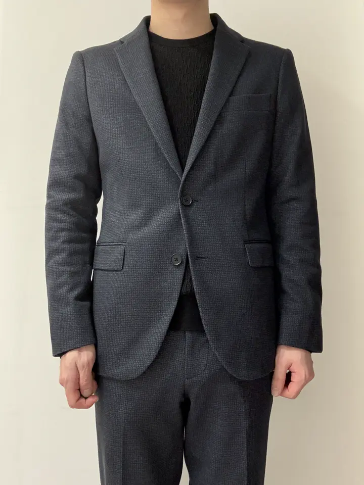 JOSEPH HOMME 新井 コーディネート画像