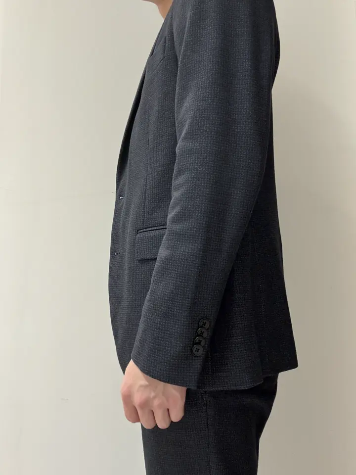 JOSEPH HOMME 新井 コーディネート画像